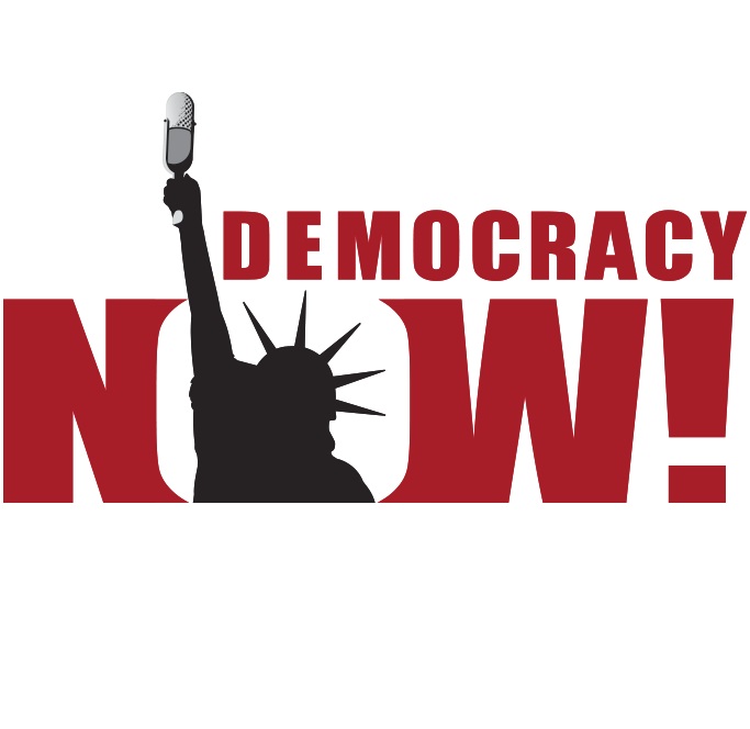 Democracy Now! WSLR+Fogartyville