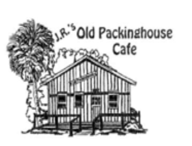 JR’s Old Packinghouse Cafe