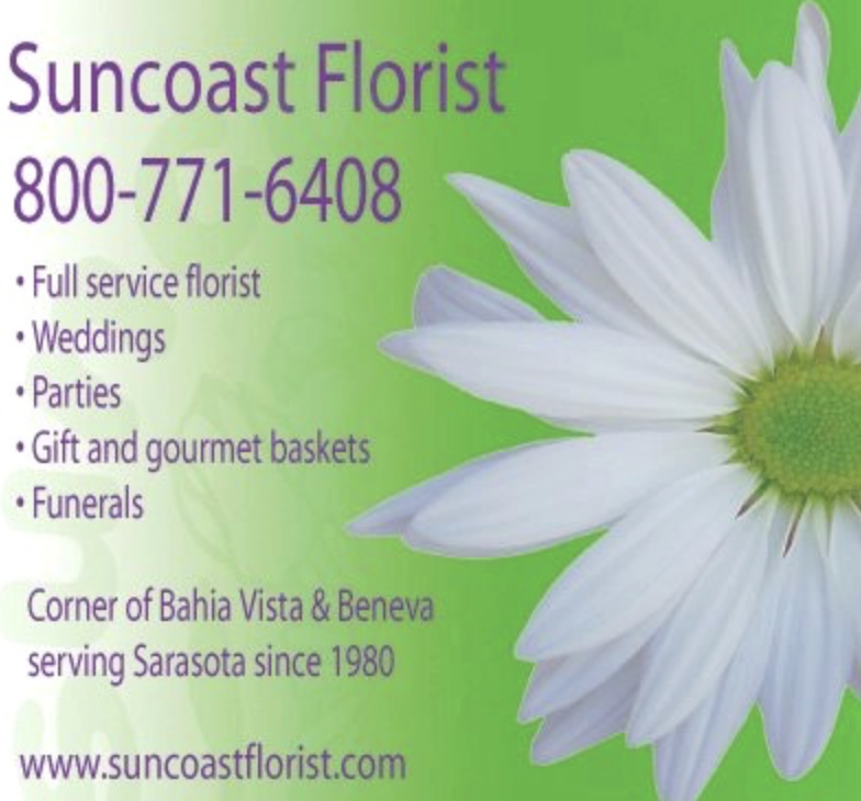 Suncoast Florist