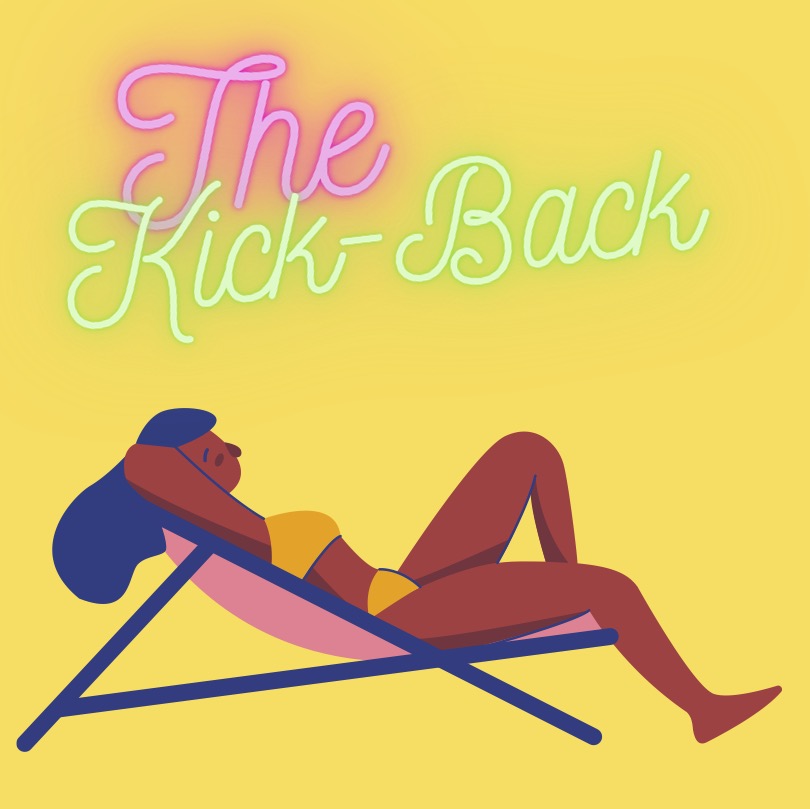 The Kick-Back - WSLR+Fogartyville