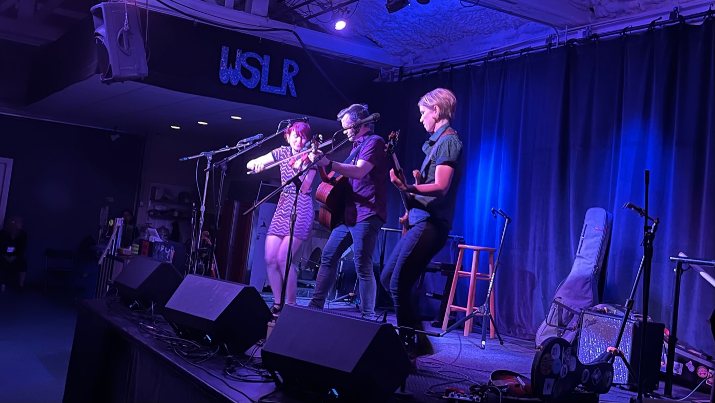 House of Hamill WSLR+Fogartyville