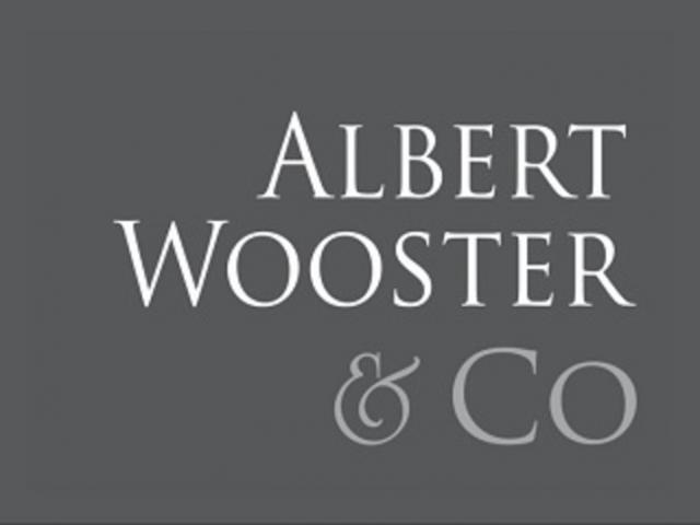 Albert Wooster & Co.