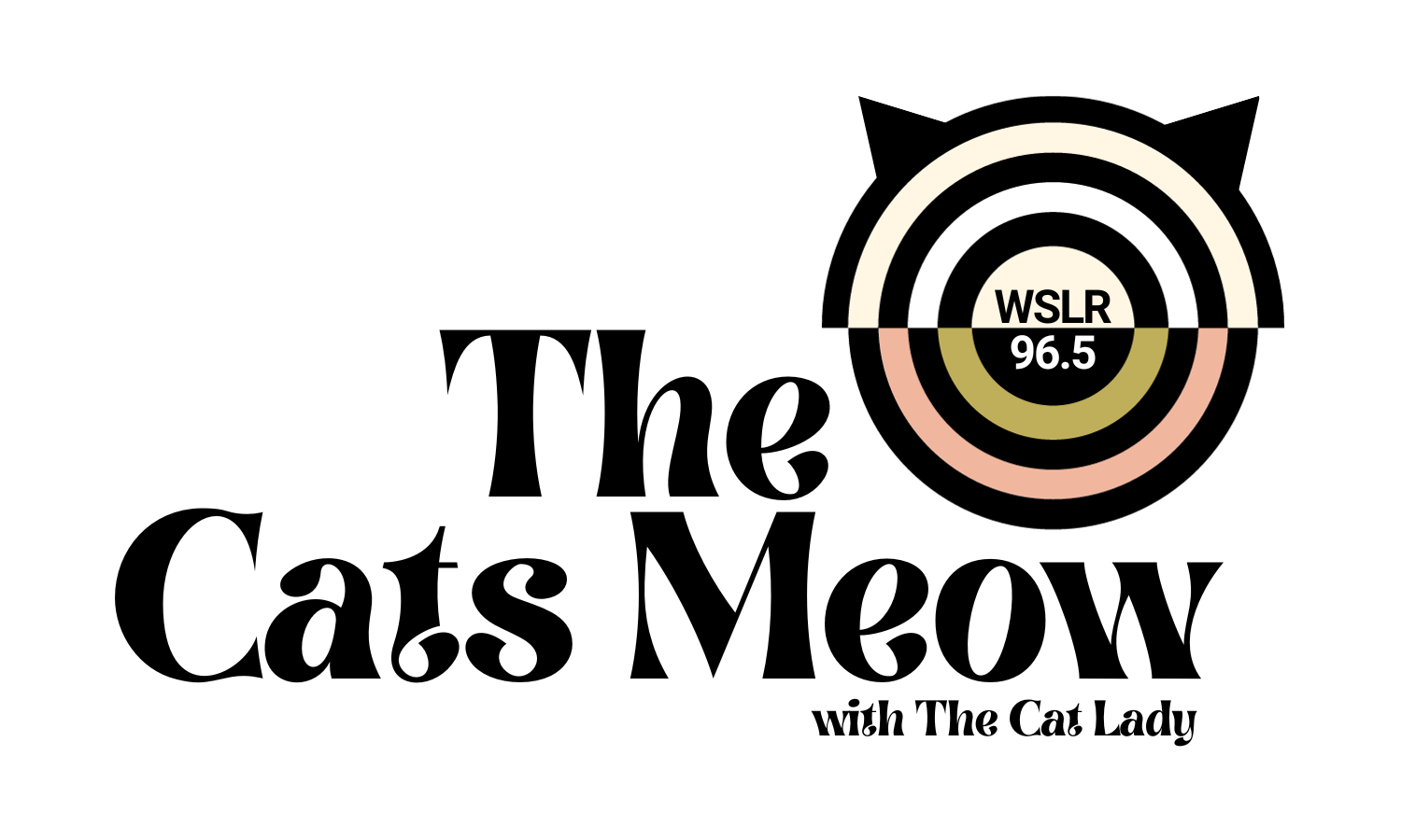 The Cat's Meow WSLR+Fogartyville
