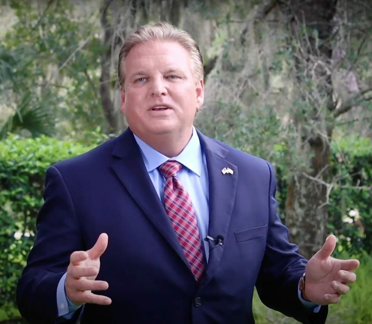 From lowprofile to high stakes The Battle for Sarasota Tax Collector