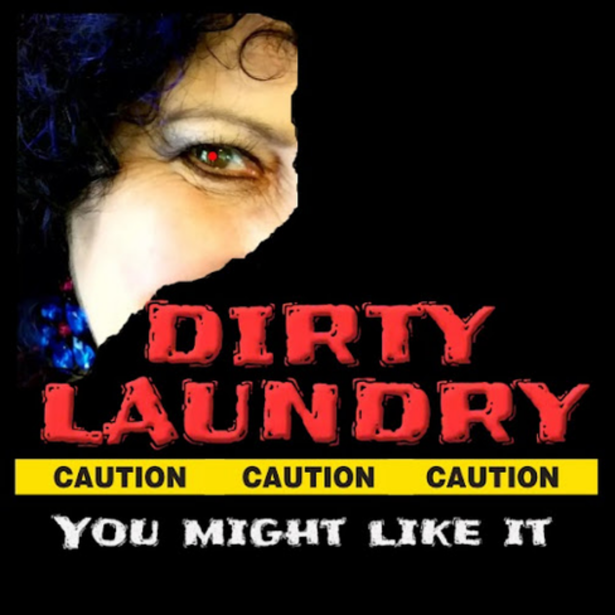 Dirty Laundry - WSLR+Fogartyville