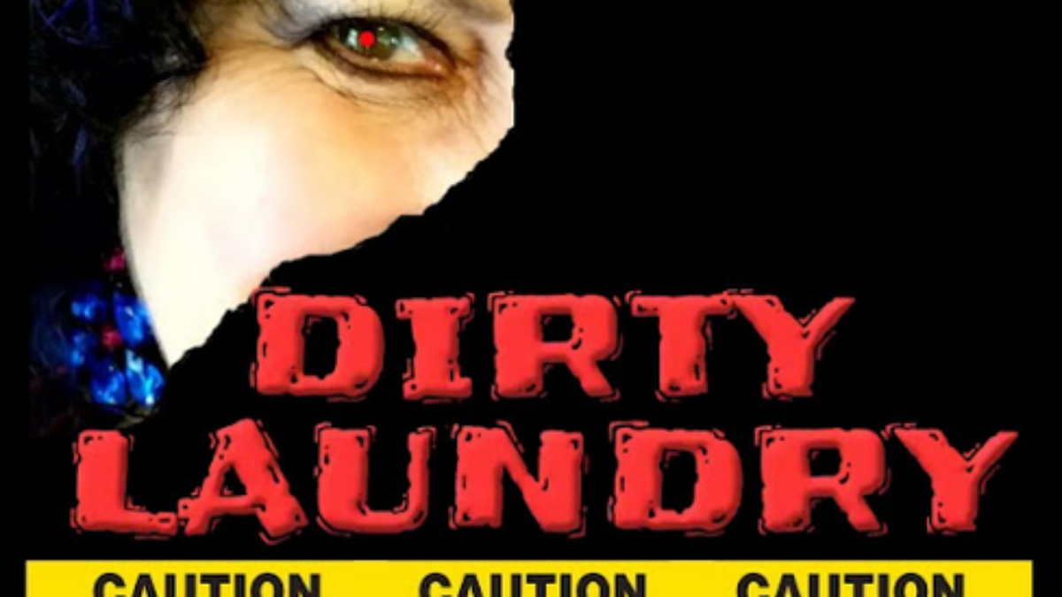 Dirty Laundry - WSLR+Fogartyville