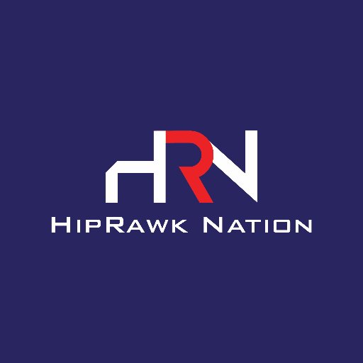 HIpRawk Nation WSLR Fogartyville Hiprawk nation wslr fogartyville