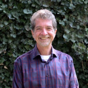 Bob Bunting.