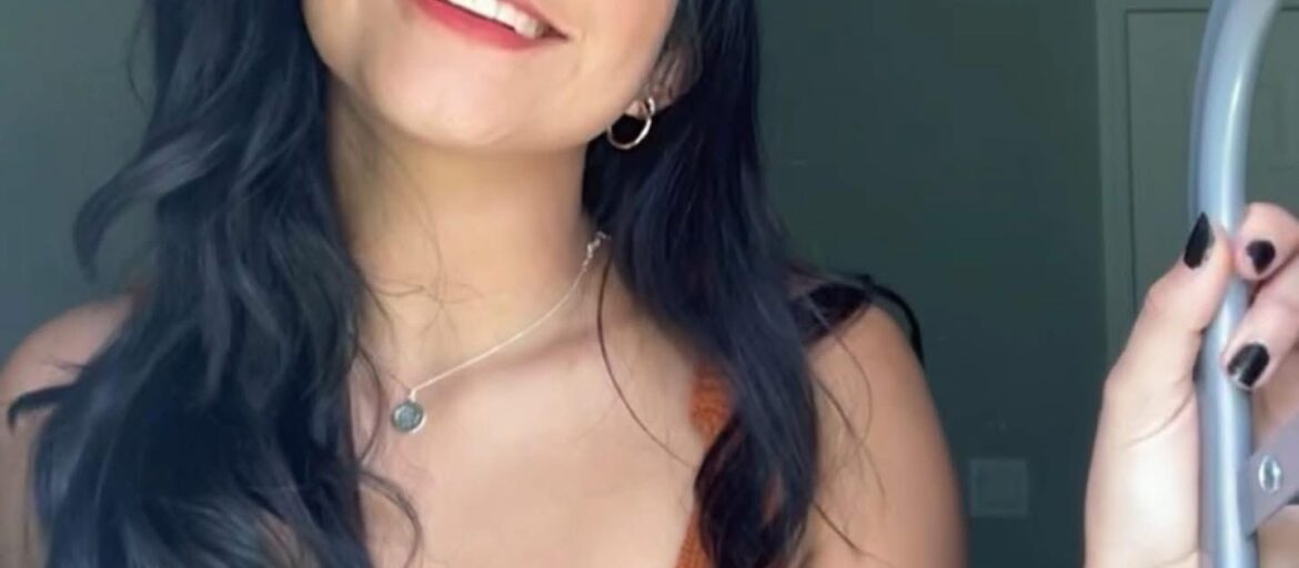 Maria Martinez.