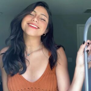 Maria Martinez.