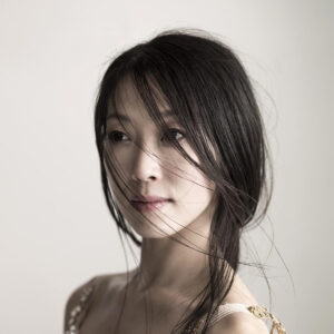 Misa Kuranaga.