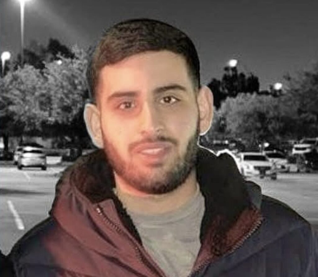 Saif Musallet.