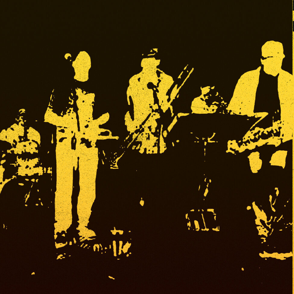 The Strangeways - WSLR+Fogartyville