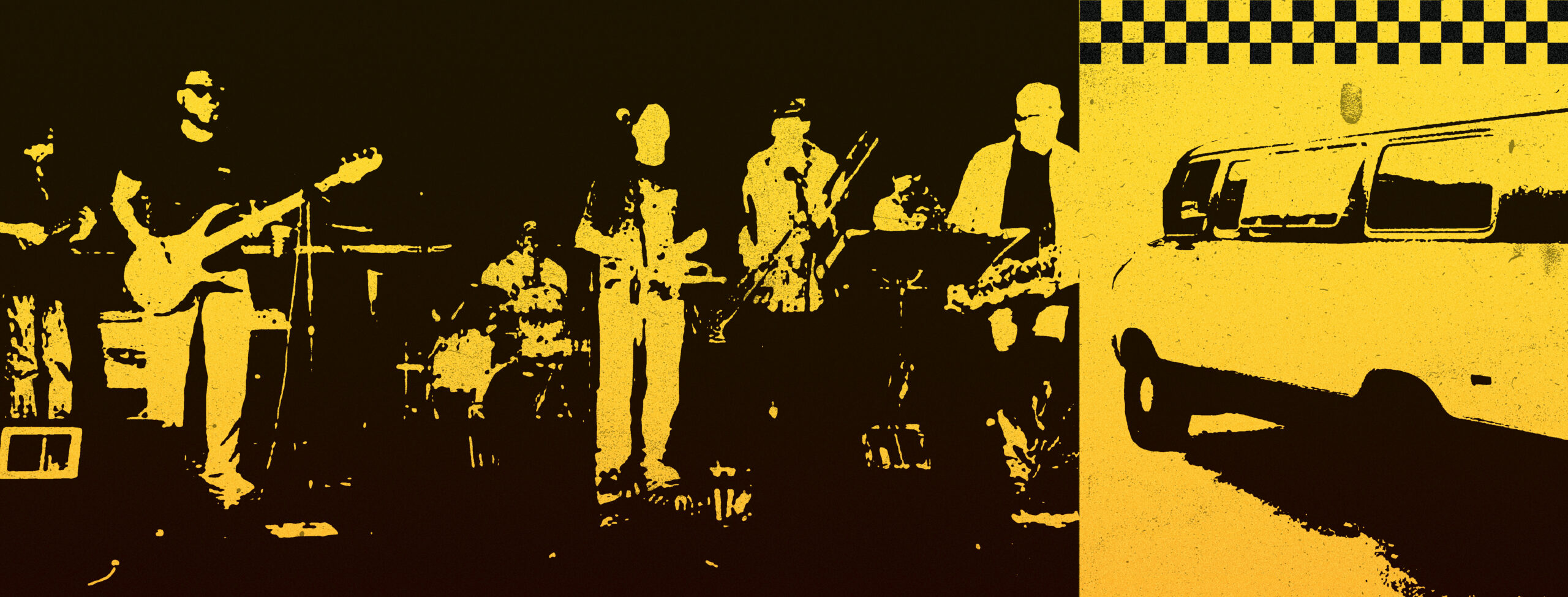 The Strangeways - WSLR+Fogartyville