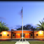 Photo of Wilkinson Elementary.