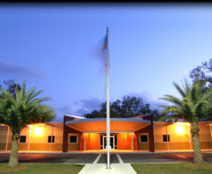 Photo of Wilkinson Elementary.