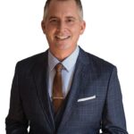 David Jolly smiling.