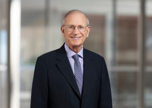 Stuart Eizenstat.
