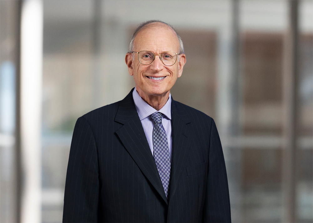 Stuart Eizenstat.