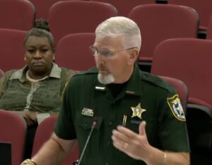 Rick Wells speaking.