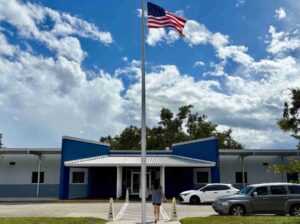 Wilkinson Elementary.