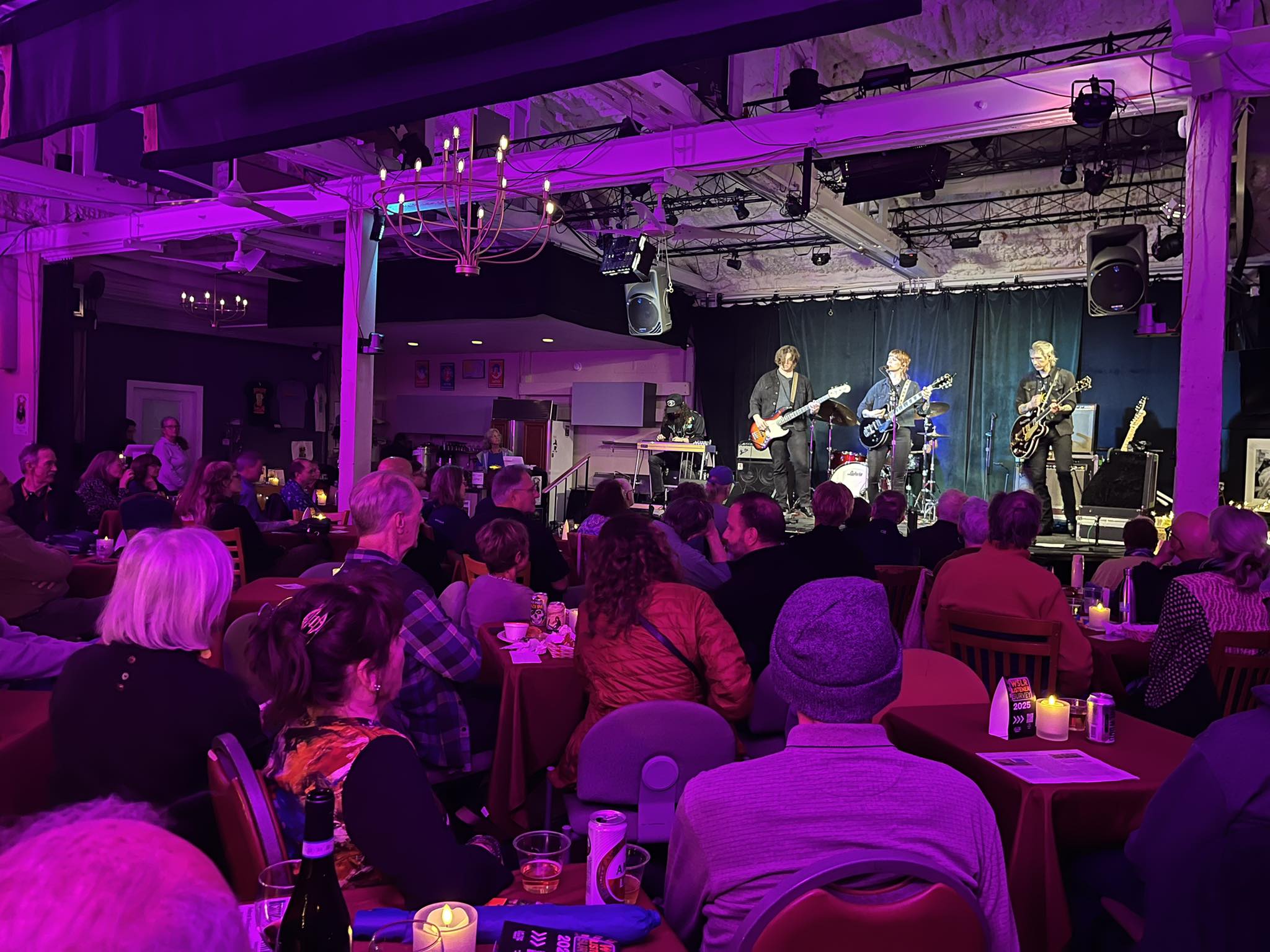 Fogartyville Concert