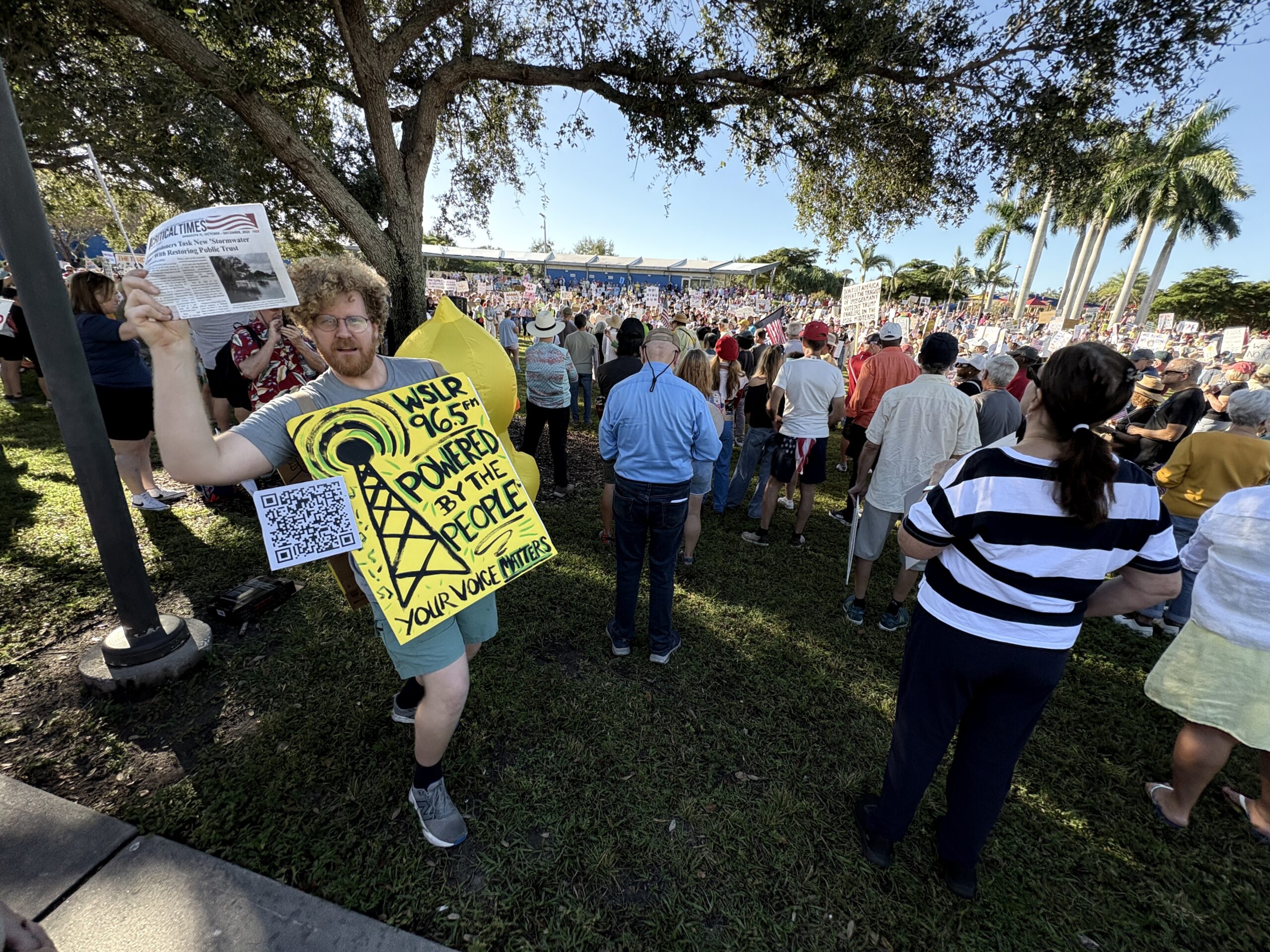 Community Engagement