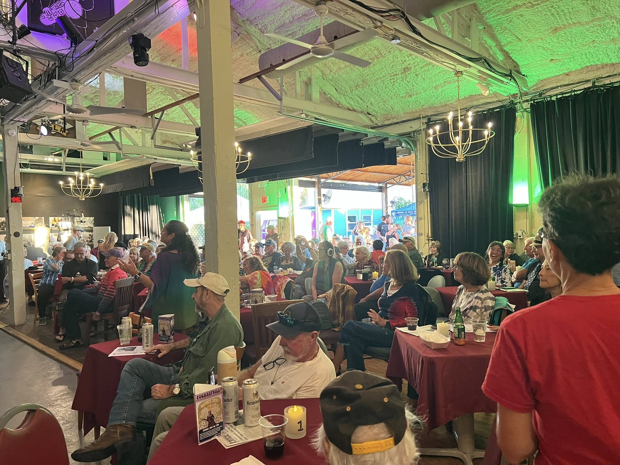 Community at Fogartyville