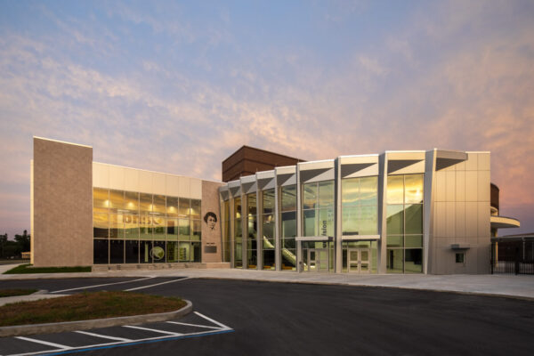 District picks Jamal Crook as Booker High School's next principal ...