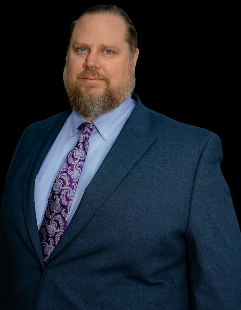 Allen Spence.