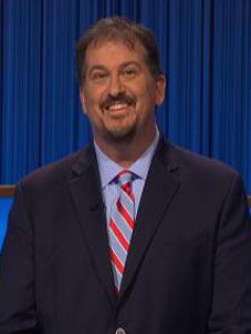 Scott Perry smiling.