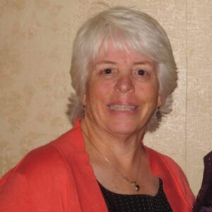 Dr. Jacqueline Roller