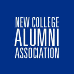 New College Alumni Association logo