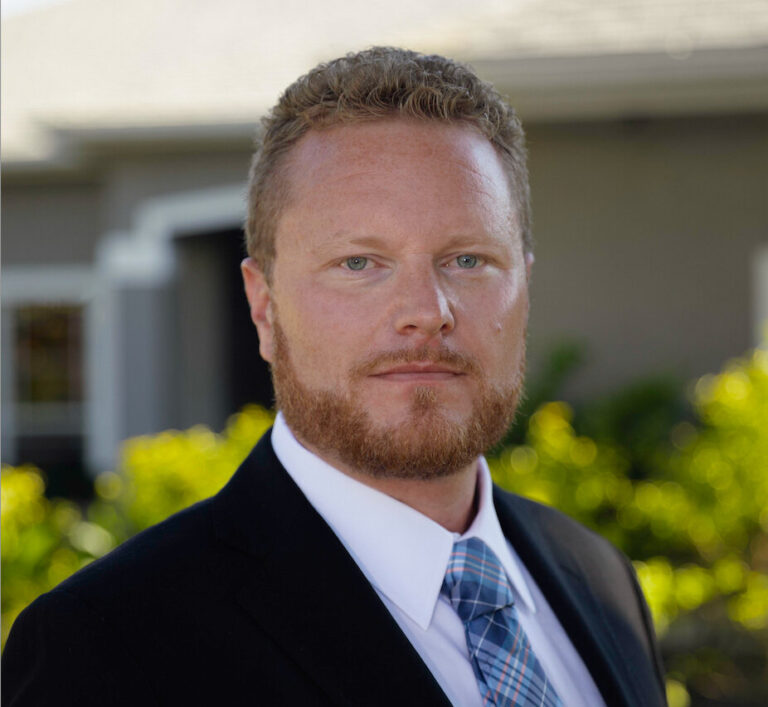 Mark Davis.