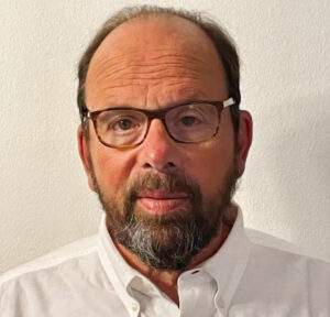Lou Grossman.