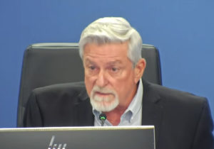 Tom Edwards speaking.