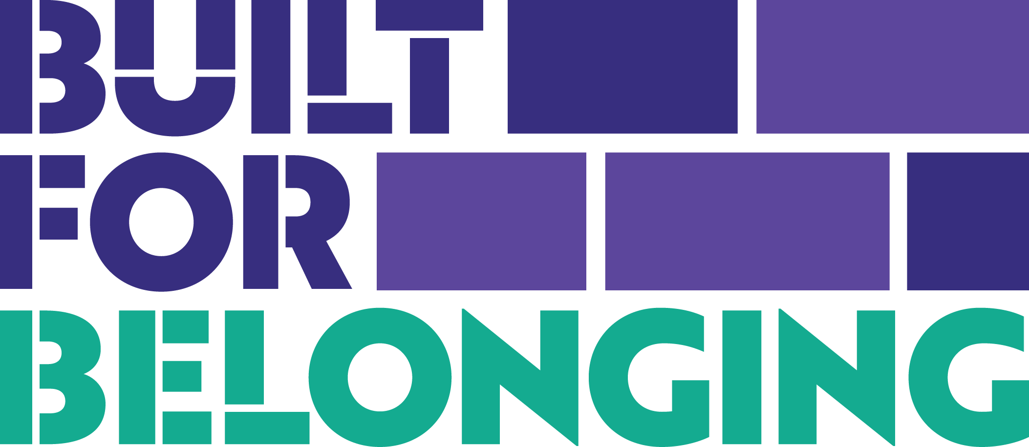 Built for Belonging