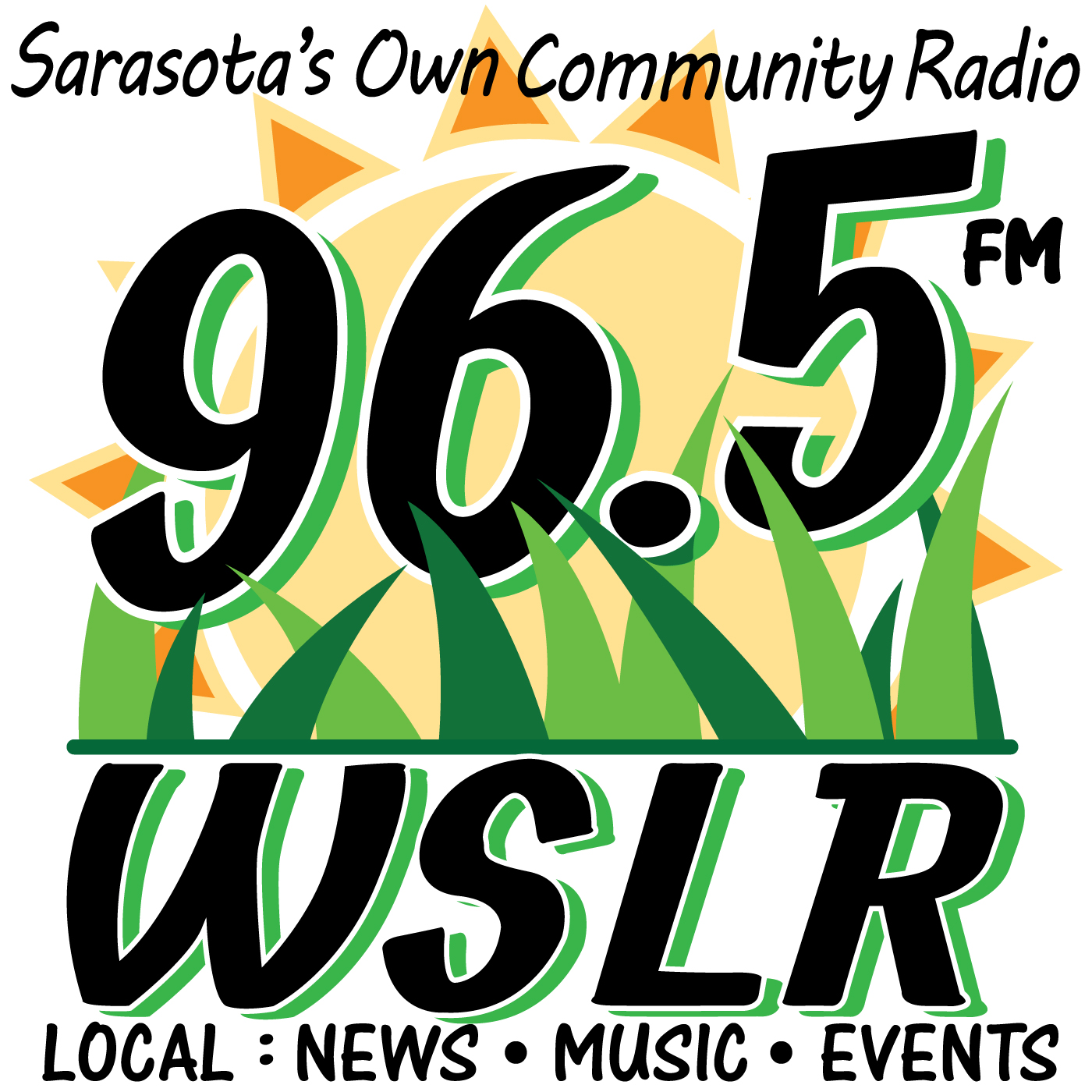 WSLR News